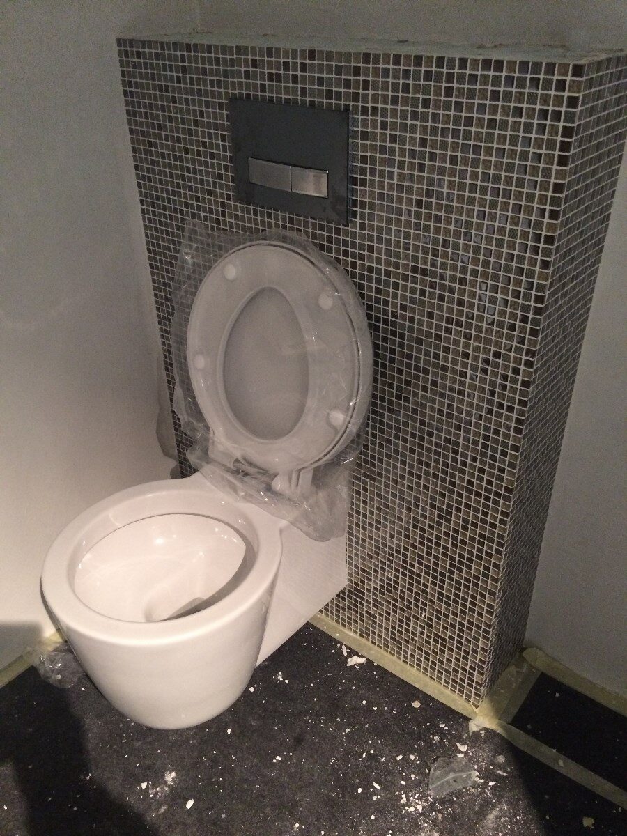 Luxe appartement Gustav Mahlerlaan, foto 2