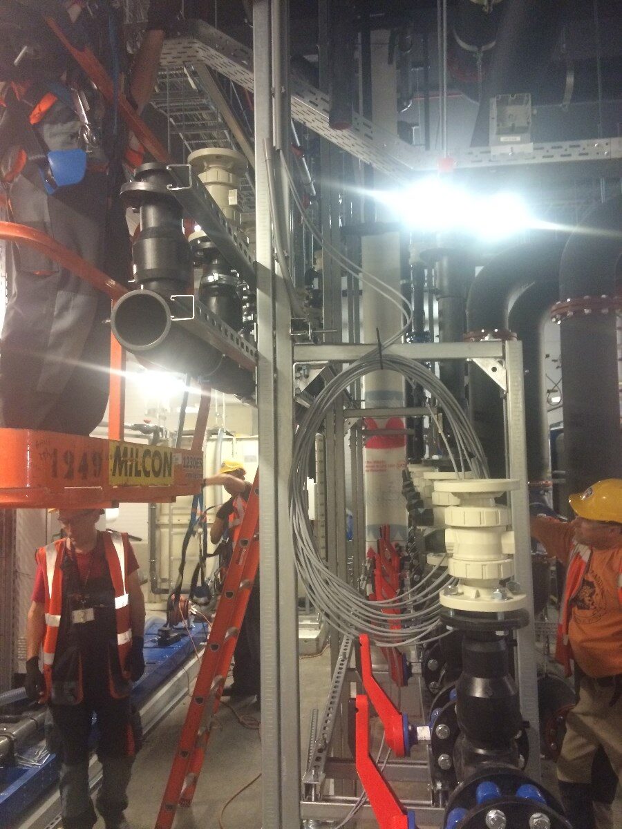 Data Centre Amsterdam, foto 9