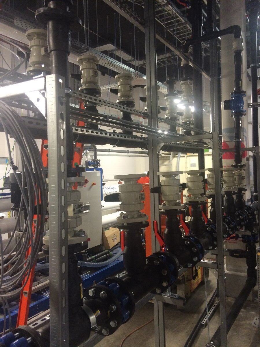 Data Centre Amsterdam, foto 10