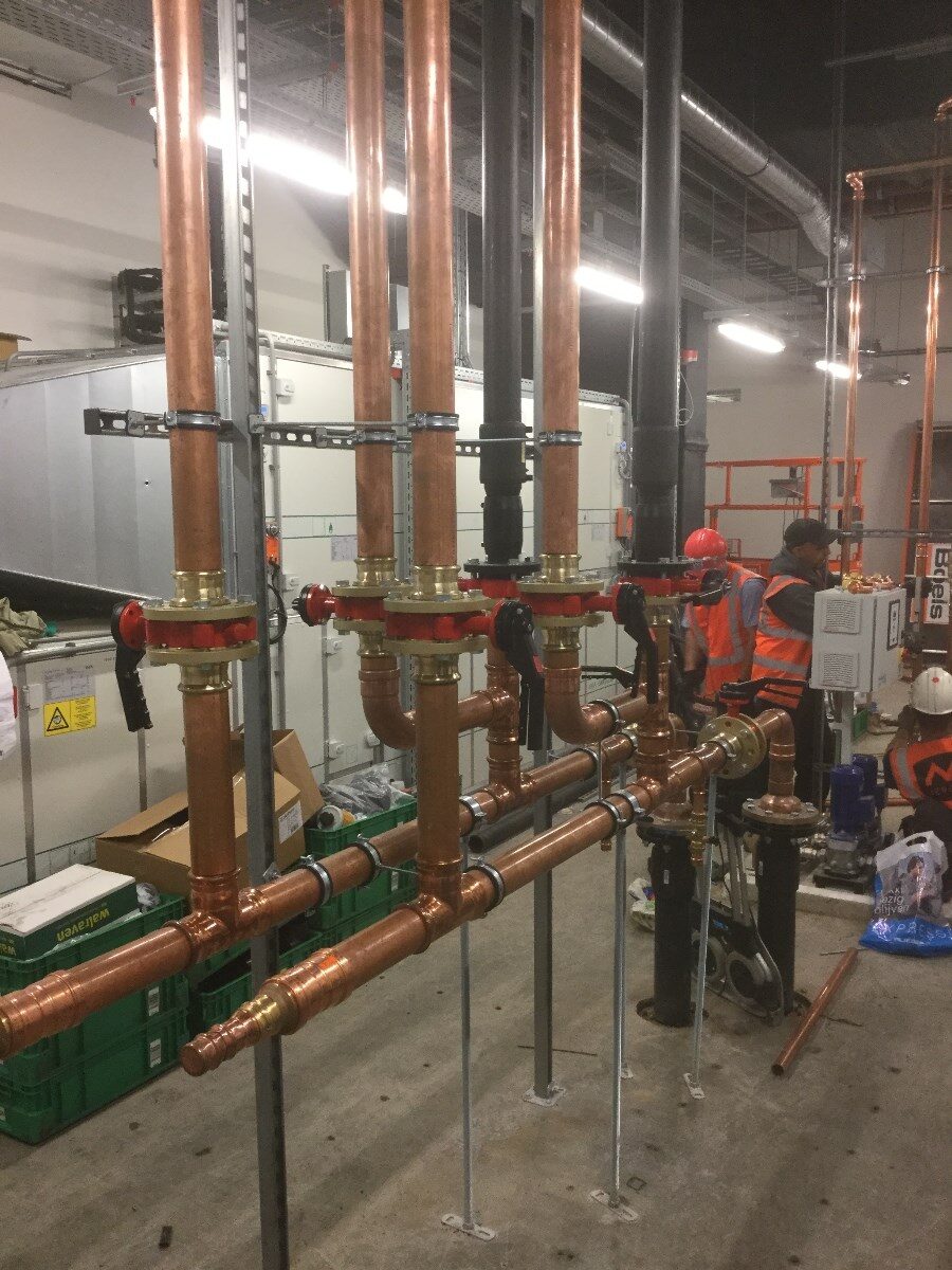 Data Centre Amsterdam, foto 5