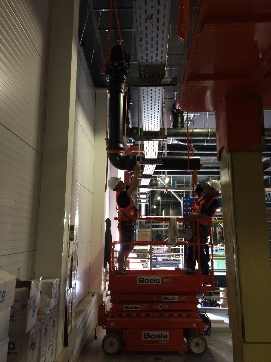 Data Centre Amsterdam, foto 11