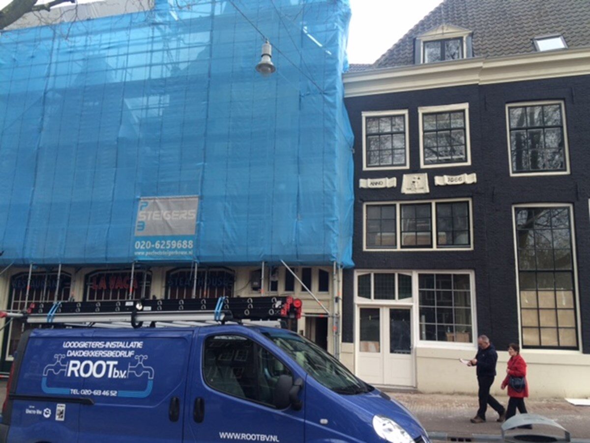 Thorbeckeplein, foto 2