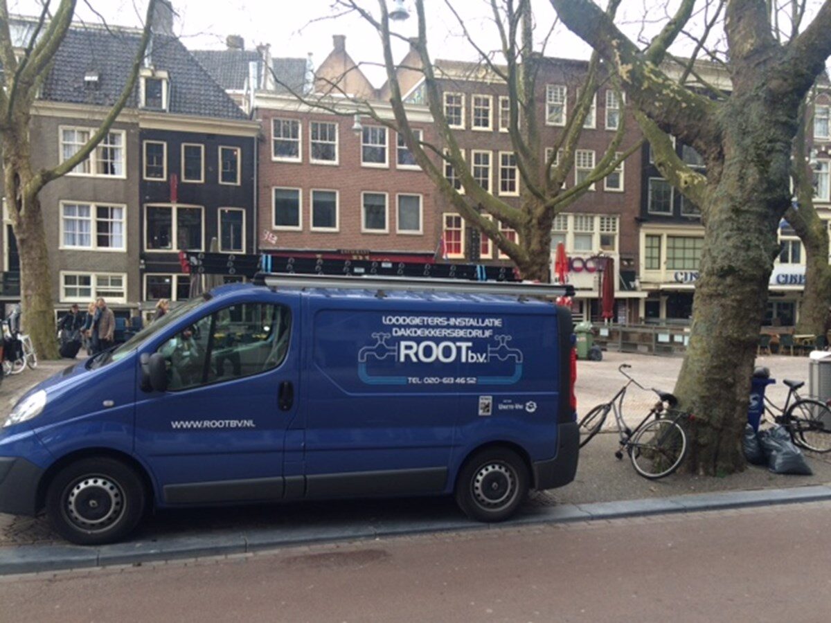 Thorbeckeplein